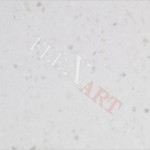 Corian Whitecap