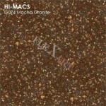 Lg Hi Macs Granite G074 Mocha Granite