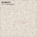 Lg Hi Macs Granite G111 Macchiato