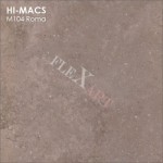 Lg Hi Macs Marmo M104 Roma