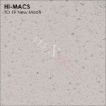 Lg Hi Macs Volcanics T019 New Moon
