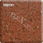 Staron Aspen AL650 Lava