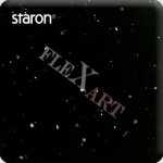 Staron Metallic EC596 Cosmos