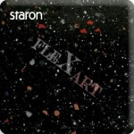 Staron Pebble PC880 Confetti