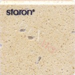 Staron Pebble PL848 Limestone