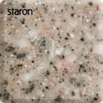 Staron Pebble PR850 Rose