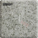 Staron Sanded SG420 Grey