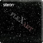 Staron Sanded SO423 Onyx
