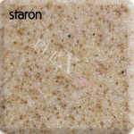 Staron Sanded SV430 Vermillion