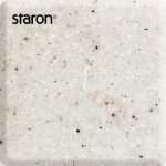 Staron Sanded WP410 White Pepper