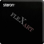 Staron Solid ON095 Onyx