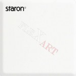 Staron Solid SP016 Pure White