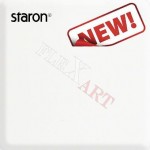 Staron Solid SQ019 Qasar White