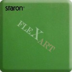 Staron Solid SQ065 Green Tea