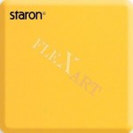 Staron Solid SS042 Sunflower